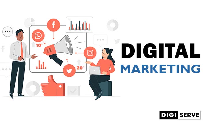 Digital Marketing Agency In Bangladesh