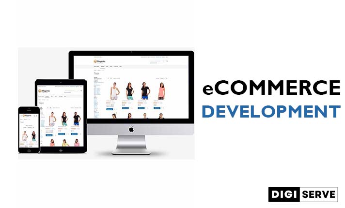 eCommerce Website Development Company In Bangladesh