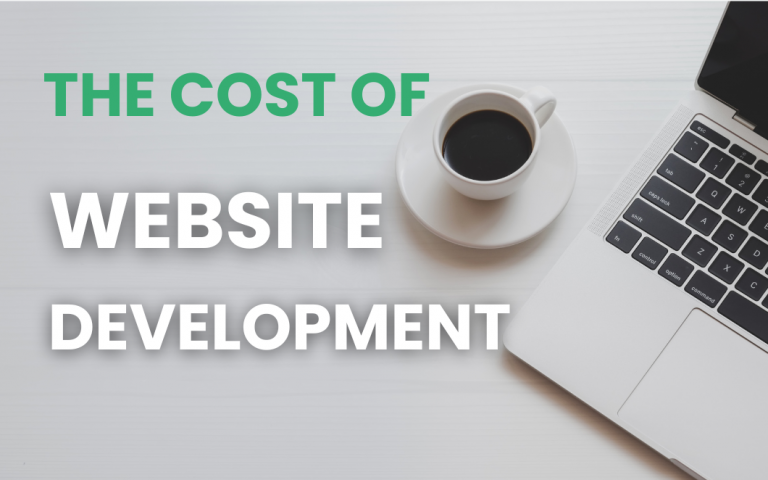 Cost of Web Development In Bangladesh - DIGISERVE - BLOG