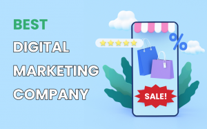 Best Digital Marketing Company In Bangladesh - DIGISERVE - BLOG