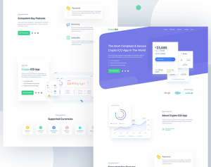 Dribbble DigiServe