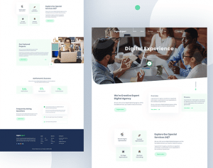 bank 2x 4x DigiServe