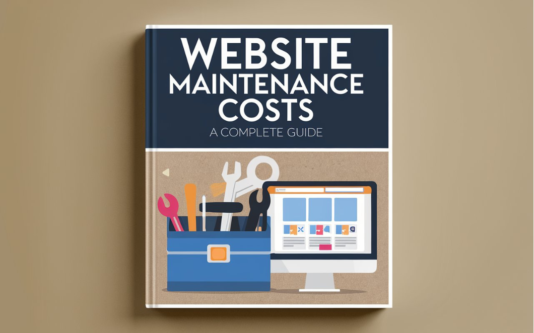 Website Maintenance Costs in the UK A Complete Guide