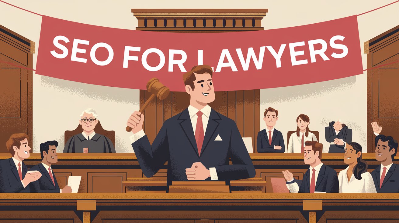 seo for lawyers sydney